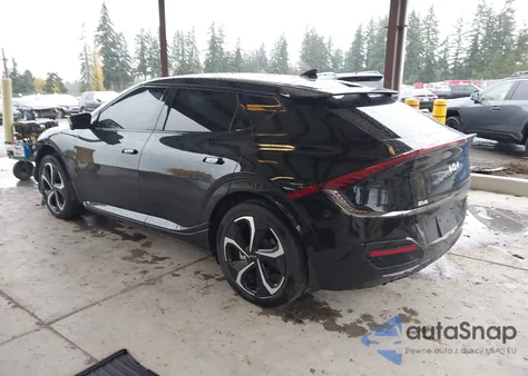 2022 Kia Ev6 Gt-Line z USA, uszkodzony, nr VIN KNDC4DLC9N5069018